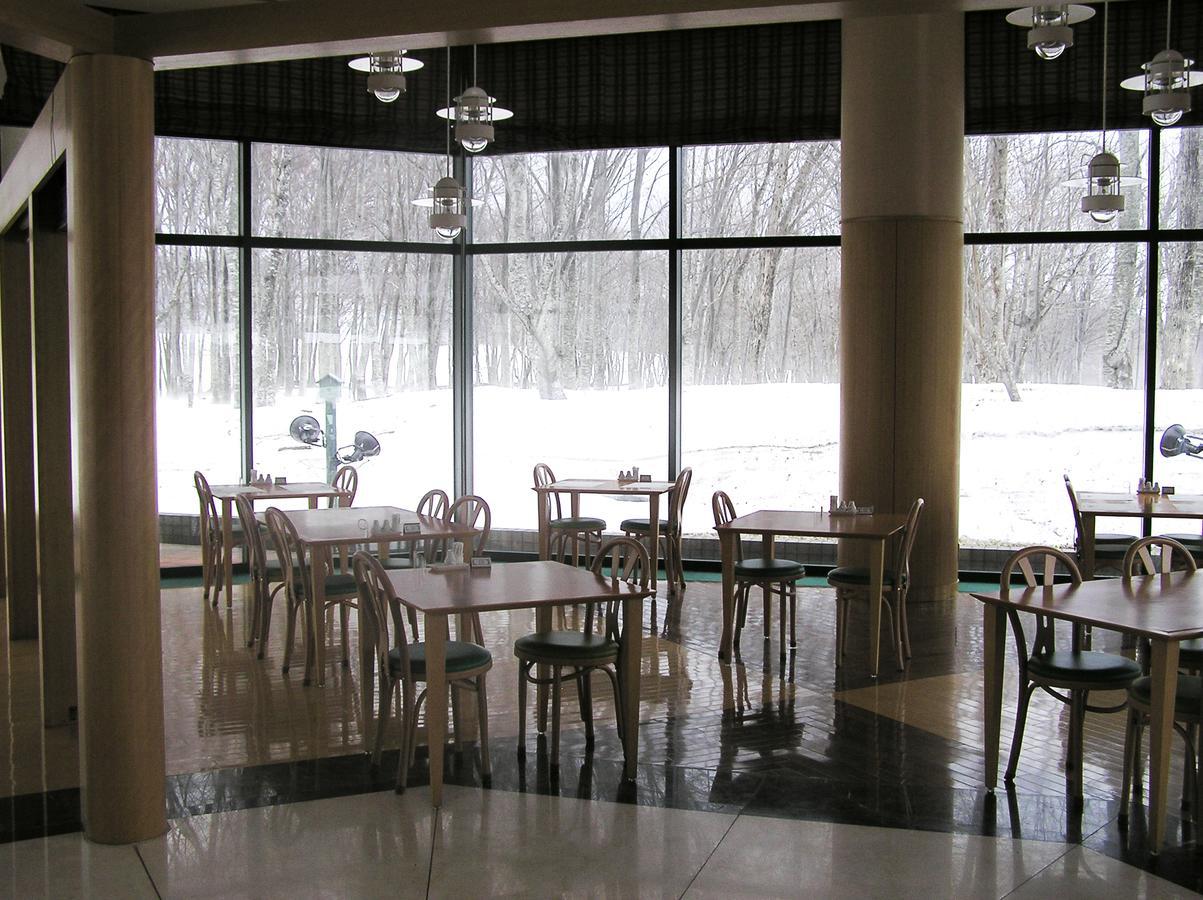 Chokai Sarukuraonsen Hotel Foresta Chokai 유리혼조 외부 사진