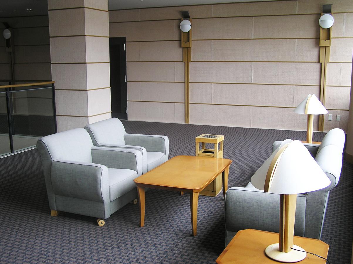 Chokai Sarukuraonsen Hotel Foresta Chokai 유리혼조 외부 사진