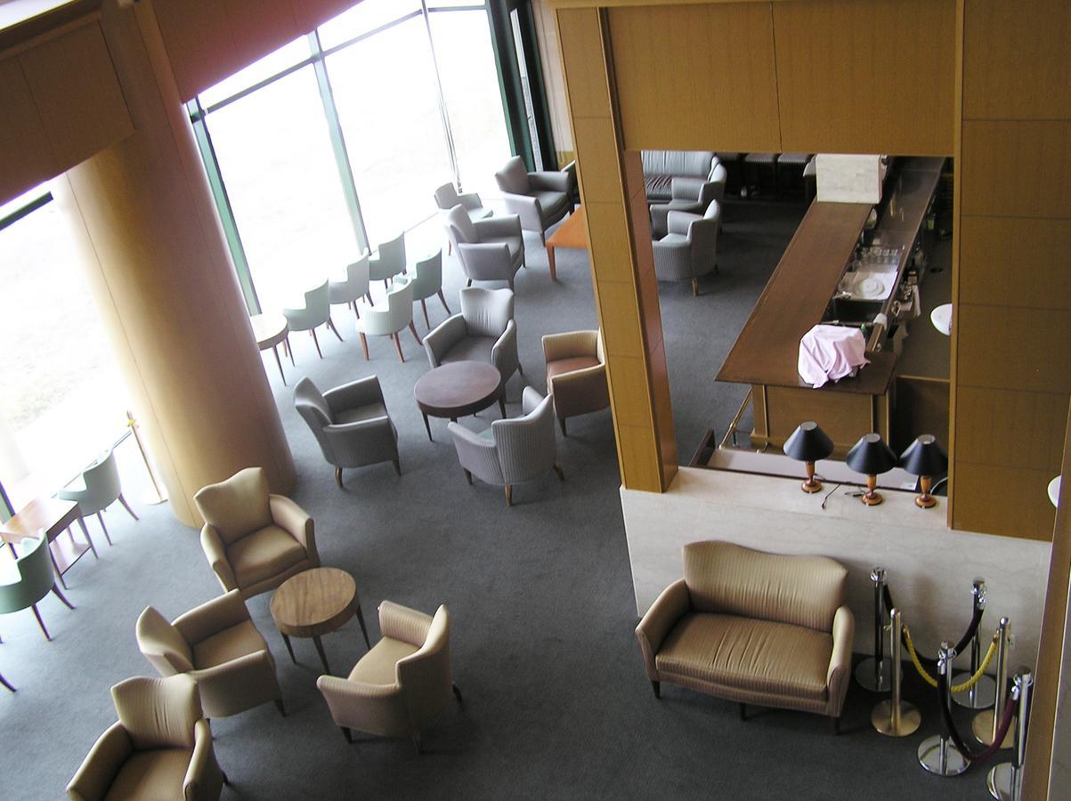 Chokai Sarukuraonsen Hotel Foresta Chokai 유리혼조 외부 사진