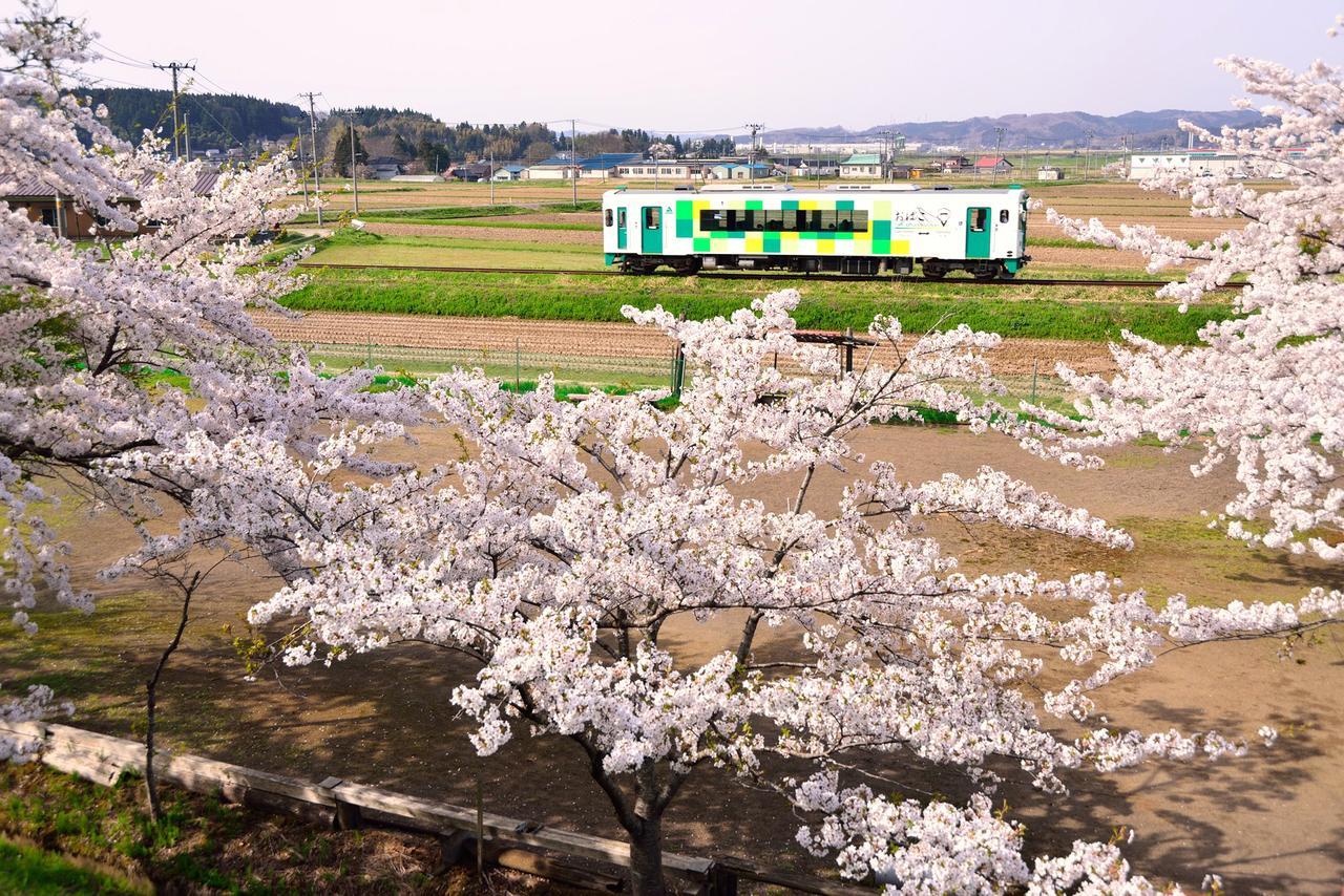 Chokai Sarukuraonsen Hotel Foresta Chokai 유리혼조 외부 사진